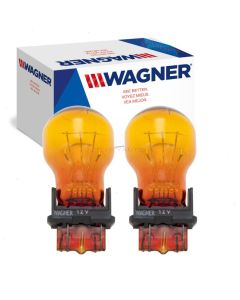 Wagner Turn Signal Light Bulb