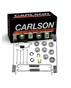 Carlson Drum Brake Hardware Kit