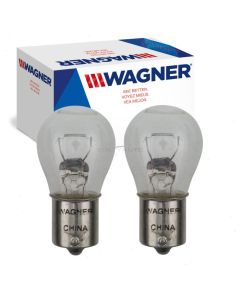 Wagner Turn Signal Light Bulb