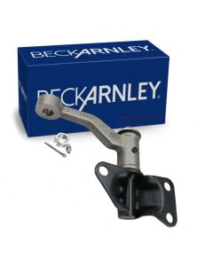 Beck/Arnley Steering Idler Arm