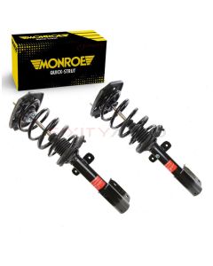 Monroe Quick-Strut Strut & Spring
