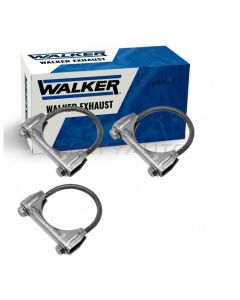 Walker Exhaust Clamp