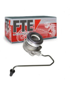 Valeo FTE Clutch Release Bearing and Slave Cylinder Assembly