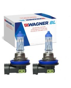 Wagner BriteLite Fog Light Bulb