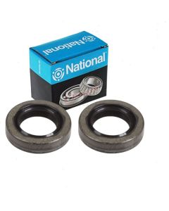 National Transfer Case Shift Shaft Seal