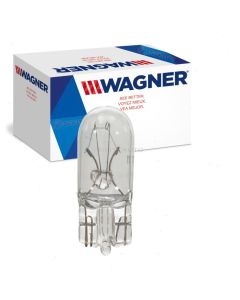 Wagner Courtesy Light Bulb