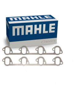 MAHLE Exhaust Manifold Gasket Set
