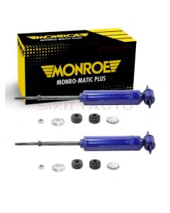 Monroe Monro-Matic Plus Shock Absorber