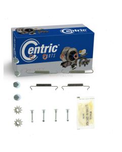 Centric Premium Parking Brake Hardware Kit