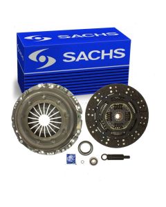 SACHS Transmission Clutch Kit