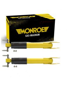 Monroe Gas-Magnum Shock Absorber