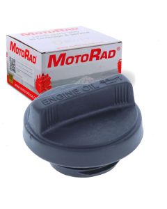 MotoRad Engine Oil Filler Cap