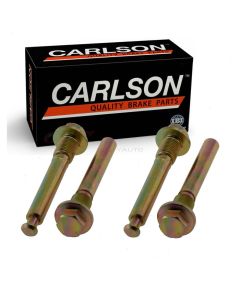 Carlson Disc Brake Caliper Pin Kit