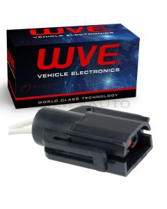 Wells Vehicle Speed Sensor Connector