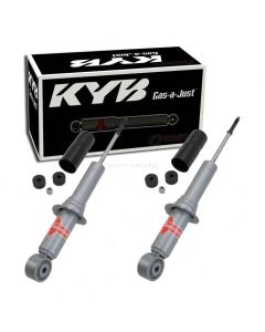 KYB Gas-a-Just Suspension Strut