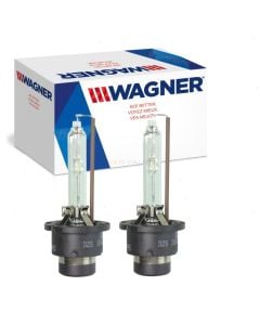 Wagner Headlight Bulb