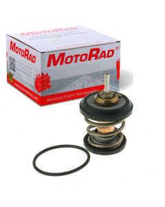 MotoRad Engine Coolant Thermostat