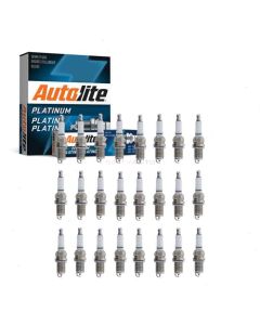 Autolite Platinum Spark Plug