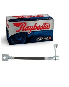 Raybestos Element3 Brake Hydraulic Hose