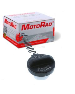MotoRad Fuel Tank Cap