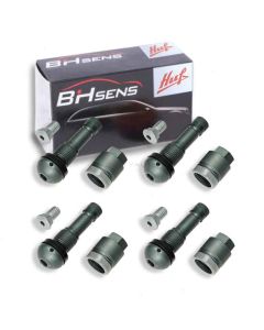 Huf Tire Pressure Monitoring System Sensor Service Kit