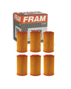 FRAM Engine Oil Filter