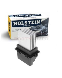 Holstein HVAC Blower Motor Control Module