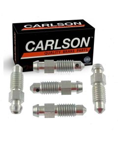 Carlson Brake Bleeder Screw