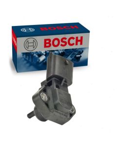 Bosch Manifold Absolute Pressure Sensor