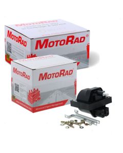MotoRad Ignition Coil
