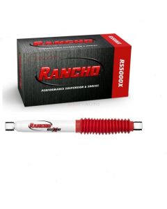 Rancho Shock Absorber