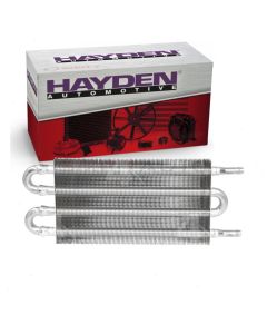 Hayden Automatic Transmission Oil Cooler