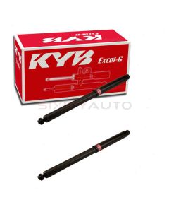 KYB Excel-G Shock Absorber