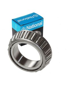National Bearings