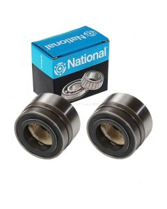 National Wheel Bearing