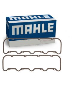 MAHLE Engine Valve Cover Gasket Set