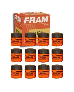 FRAM Engine Oil Filter