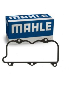 MAHLE Fuel Injection Plenum Gasket