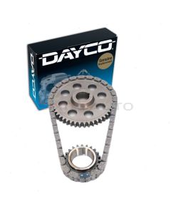 Dayco Engine Timing Chain Kit