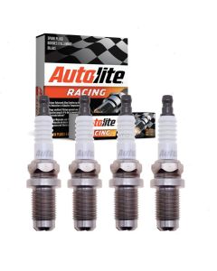 Autolite Spark Plug