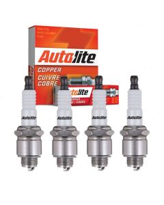 Autolite Copper Core Spark Plug