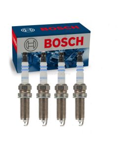 Bosch Spark Plug