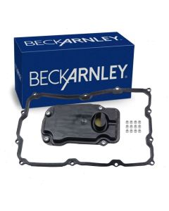 Beck/Arnley Transmission Filter Kit