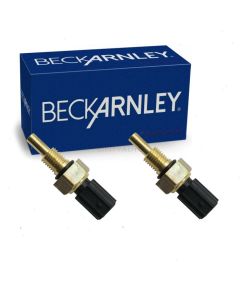 Beck/Arnley Engine Coolant Temperature Sensor