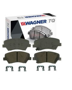 Wagner TQ Disc Brake Pad