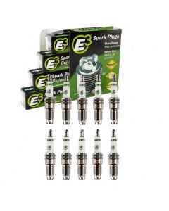 E3 Spark Plug