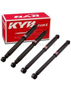 KYB Excel-G Shock Absorber