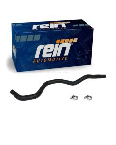 Rein Power Steering Return Hose