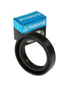 National Manual Transmission Output Shaft Seal