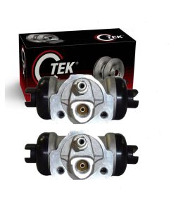 Centric CTEK Drum Brake Wheel Cylinder